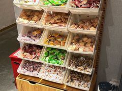 -华夏良子·足道SPA艾灸(王府井店)
