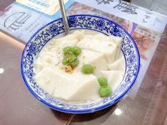 -百年老字号·观振兴蟹黄面·三虾面·苏式面(观前街富仁坊巷店)