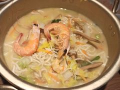 莆田妈祖卤面-闽上鲜·福建菜(龙湖滨江天街店)