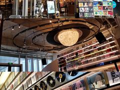 -黑胶星球(华发中城商都店)