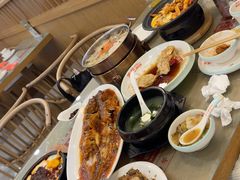 -英兰朝族饭店·英兰锅包肉(佳园路店)