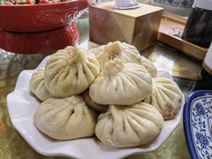 -宝正臻天津包子总店(金阳光居易店)