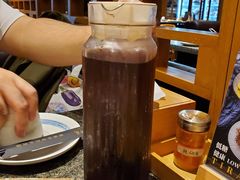 -NIUAN牛庵·日式和牛烧肉(恒隆店)