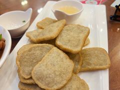 -北京小肠陈饭庄(方庄店)