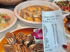 -好兄弟郭巨海鲜(天一阁店)