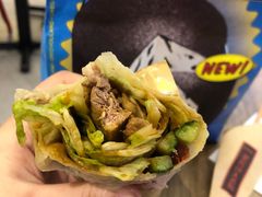 -特派卷·老北京烤鸭卷(合生汇购物中心店)