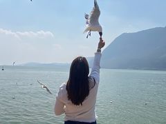 -滇池海埂公园
