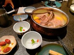 -丝路金桃·新疆菜(徐汇店)