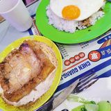 澳门陈光记探店