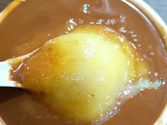 面茶-白魁老号饭庄(安内店)