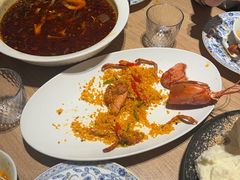 -连鹭海鲜·海肠捞饭·海胆饭(星海店)