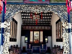 -东莞市可园博物馆