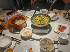 -小菜园新徽菜(连云港海州吾悦店)