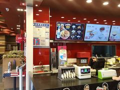 大堂-和合谷(府西街店)