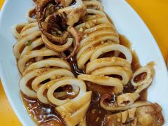 -甜甜屋(解放中路店)