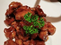 -绿茶餐厅(龙湖金楠天街店)