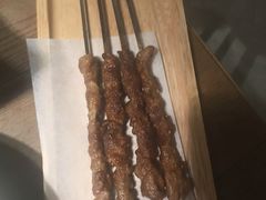 -北方家宴(番禺永旺店)