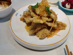 -北李妈妈菜·海肠捞饭(开发区万达店)