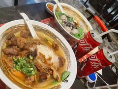 -一肴·牛肉粿条(深圳湾睿印店)