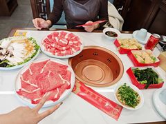 -南门涮肉(天坛南门店)