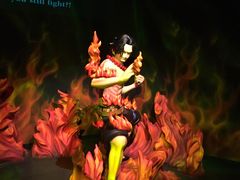 -东京塔海贼王主题公园