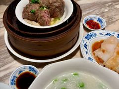 -广州花园酒店荔湾亭·地道点心·粤式饮茶