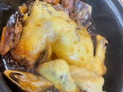 -老西门·常州菜(新区店)
