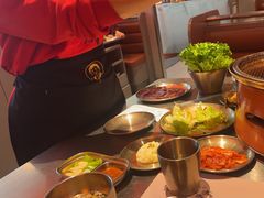 -西塔老太太泥炉烤肉(苏州大悦城店)