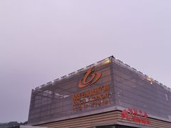 -鼎盛王朝康熙大典实景演出