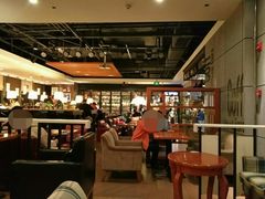 -西西弗书店&矢量咖啡(万象城店)