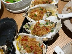 -隅乐胡椒虾·台湾菜·团建(皇岗店)