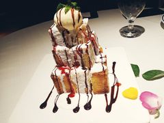 一座吐司山-俄士厨房(时代天街店)