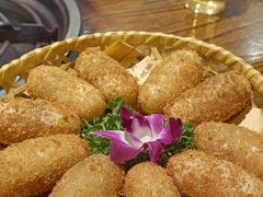 -亮欢寨(凯里总店)