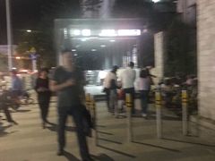 -太安(地铁站)