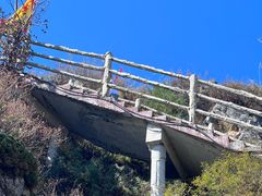 -帽儿山风景区