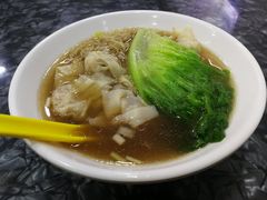 -燊意布拉肠云吞面(中山四路店)