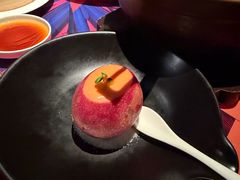 -上海滩餐厅(BFC外滩金融中心店)