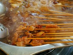 -袁记串串香(新南门店)