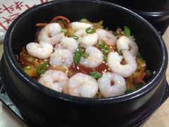 -韩聚园韩国料理(文灶店)