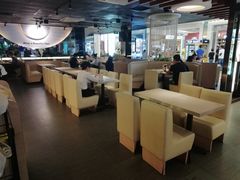 大堂-大家乐(惠州华贸店)