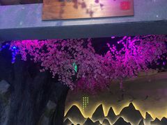 -韵秋荷(宝山龙湖天街店)