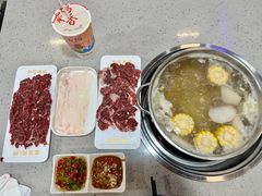 -杏花吴记牛肉火锅