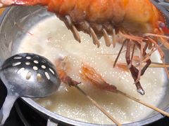 -渔米粥(罗湖店)