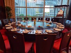 -新天世纪中餐厅