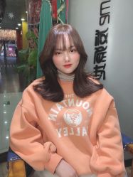-发源地HAIR SALON