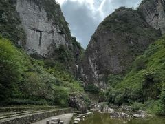 -楠溪江风景名胜区