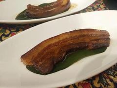 -城南往事·鲁菜济南菜(长清园博园恒大绿洲店)