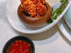 -卯时·龙光雅宴·精致锡帮菜(惠山古镇店)