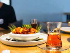 -茶宴·美食地标餐厅(沙坡尾店)