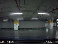 -虹口龙之梦购物中心·停车场